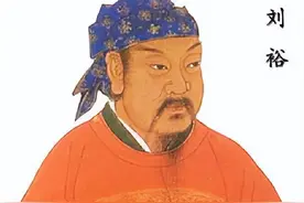 南北朝最会打仗的皇帝：用两千步兵击败三万骑兵。图片