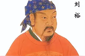 南北朝最会打仗的皇帝：用两千步兵击败三万骑兵。图片