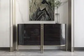 案例赏析 | 500平别墅设计，这样的大宅住得才爽图片