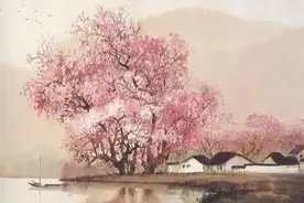 人老了才明白，人生的富贵，是有因果的图片