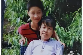 744分高考状元: 父疯母瘫，被清华录取6年后，他如今成了这样图片