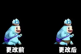 DNF国服被曝或将迎大幅度和谐：十字架变士力架，无头骑士有头了？图片