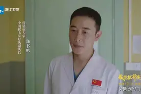 《埃博拉前线》在海南拍非洲场景，故事有看点，非洲演员表现抢眼图片