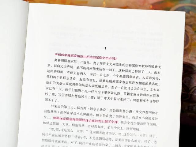 婚后遇见真爱，该沉沦还是放手？