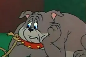 猫和老鼠表情包第四十弹图片