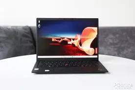 传承经典+与时俱进！第十代ThinkPad X1 Carbon 2022评测图片
