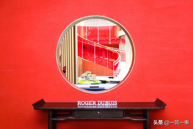 �Ƿ����� ����������������ĵ��޽ܶű�Roger Dubuis�������