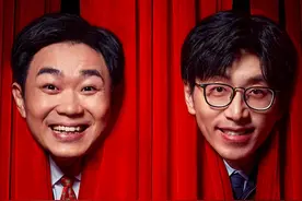 大鹏的新片，火了！我断言：这片的女主角，会很快火向全国图片