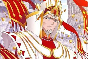 【斗罗大陆】漫画 第173话~第175话 海神岛神的传说 唐三小舞见家长图