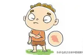 皮肤痒脱皮是什么皮肤病图片