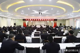白银公安：举旗铸魂淬精兵 聚焦实战为打赢 全警实战大练兵成效显著图片