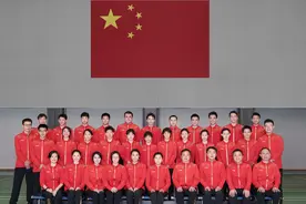 拒绝养狼！中国跳水队5天9金，全红婵王宗源强势，或包揽13金图片
