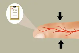 肚子一饿就心慌无力、手发抖，恨不得立刻吃饭，到底是怎么回事？图片