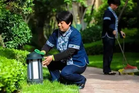 物业公司没有提供服务，业主可以拒交物业费图片