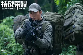 特战荣耀结局：猎豹输掉最终之战，燕破岳面临抉择，新猎豹诞生？图片