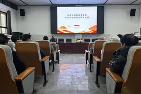 开学啦！校园食品安全要把好哪“十关”？图片