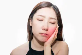 牙痛吃了甲硝唑还是反反复复？送你三个中成药！图片