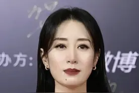 新概念反向变美？女明星被P图过度变网红脸，审美降级无法直视？图片