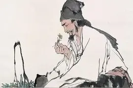 李时珍死缠烂打“三顾茅庐”拜樵夫为师图片
