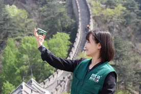 慕田峪长城索道和缆车的区别，必看图片