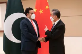 为什么越来越多的中国人，去巴基斯坦赚钱？图片