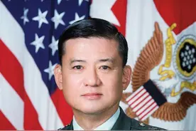 这些日本人为美国牺牲？美军荣誉最多的一支部队，全都是日裔图片