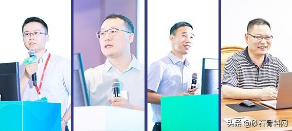 砂石料生产厂家