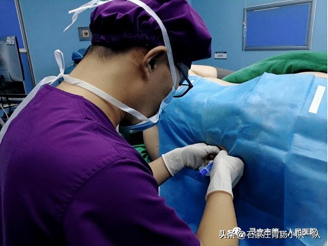 痔疮手术怎么做,有没有你想象的那么恐怖?