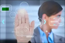 什么是生物识别技术图片