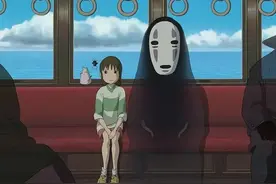 千与千寻（电影）图片