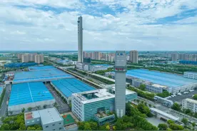 省级“标杆”！吴江+6！图片