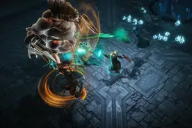 《暗黑破坏神：不朽》，当暴雪强调的免费，碰上网易的运营策略图片