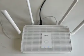 路由器要多久重启一次？难怪网速一天比一天慢图片