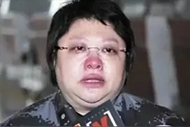 被污蔑、误会、甚至被实名举报，韩红为了慈善承受了太多！图片