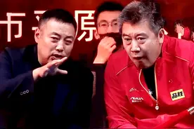 祝贺！李隼接班刘国梁，荣升国乒总教练，马琳、王皓、肖战获重用图片