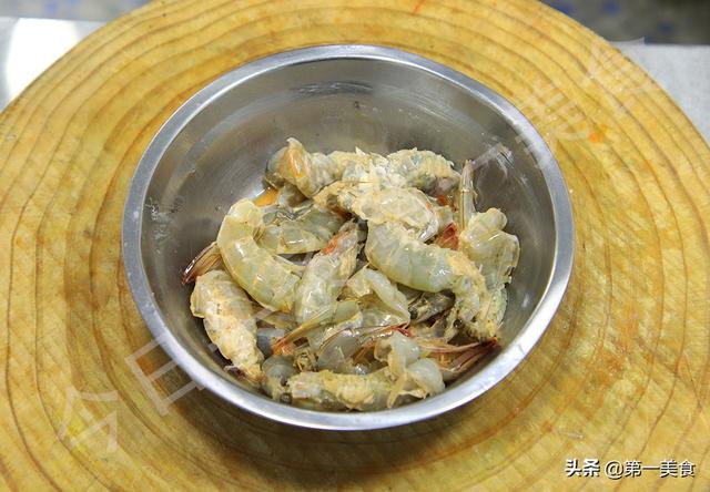 快过年了，教你6道大虾的做法，简单又美味，年夜饭待客倍有面子