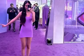 Jennie晒活动照片，揭露明星压力，韩网友惊恐不已图片