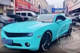 南昌一男子花16万买跑车，到手后：用车4个月，3个月在维修图片