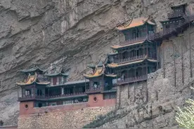 浑源话“瘪子儿”，大同早期对浑源人的偏见图片