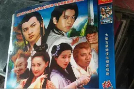 电视剧dvd版和tv版有什么区别？详细解析图片