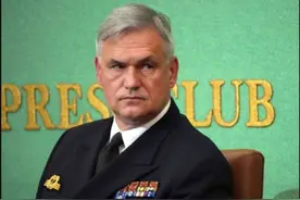 内幕曝光！德军司令对中国放狠话不到24小时，不堪重压宣布辞职图片