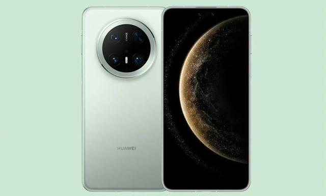 华为2025终极王炸前瞻！eSIM手机最薄Mate全能折叠屏，绝活太多了