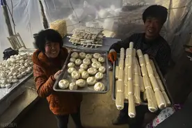 春节临近，农村俗语“除夕一不动，二不关，三不说”，是啥呢？图片