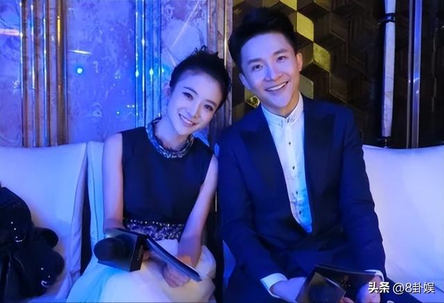 边侧：央视最帅主持，与母亲通话后却从8楼一跃而下，年仅32岁！