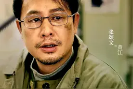 时隔3年张颂文携新作《不止不休》再登威尼斯电影节，3月24日首映图片