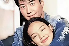 舒淇：22岁爱上黎明，同居6年因拍过三级片被抛弃，如今很幸福！图片
