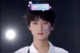 男模走秀！瑞幸在玩一种很新的东西图片