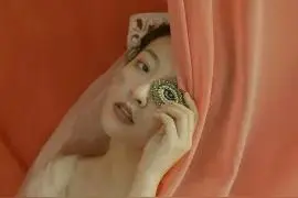 吴倩：最美孕妈妈图片