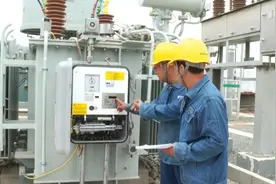 万家灯火的背后，有他们默默守护图片