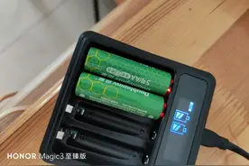 一种新型1.5V锂电池的工作原理（原创）图片